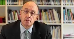 Retrato de  Guillermo Fernández De Soto