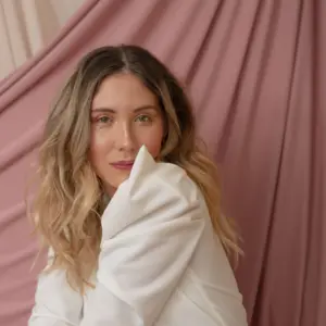 Retrato de  Sophia Pérez