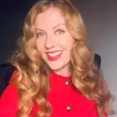 Fotografía de Venus O'Hara