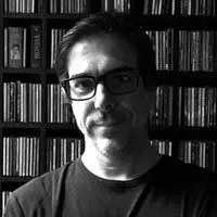 Retrato de Fernando Sánchez