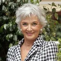 Retrato de Luisa Sallent