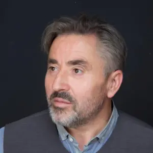 Retrato de  José Manuel Otero López