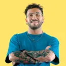 Fotografía de Edo Caroe