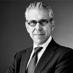 Retrato de Samuel Azout Papú