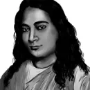 Fotografía de Paramahansa Yogananda