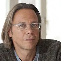 Retrato de  Harald Welzer