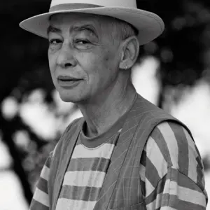 Retrato de Joaquín del Valle-Inclán