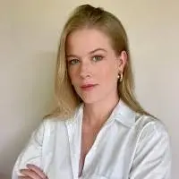 Retrato de  Sara Bojanini