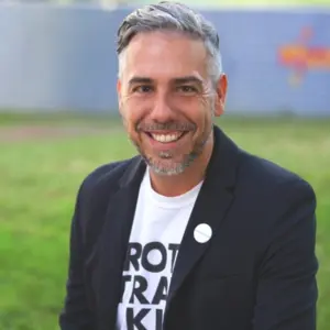 Retrato de Agustín Bonifacio