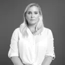 Fotografía de Virginia Roberts Giuffre