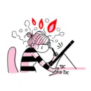 Fotografía de Agustina Guerrero