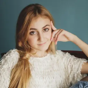 Retrato de Silvia Sánchez