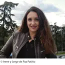 Fotografía de Diana de Paz