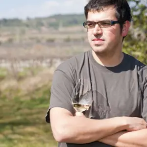 Retrato de  Ferran Centelles