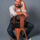 Fotografía de Tulio Zuloaga