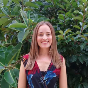 Retrato de Cristina Álvarez Millán