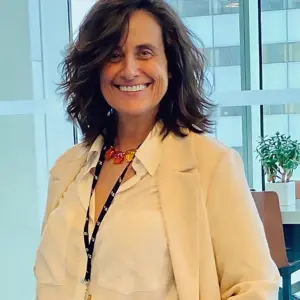 Retrato de Claudia Romera Moya