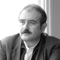 Retrato de  Rafael Reig