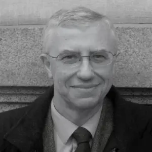 Retrato de  José Manuel Sánchez Ron