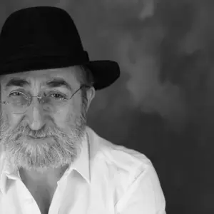 Retrato de Fabio Rodríguez Amaya