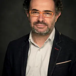 Retrato de  Mago More