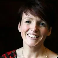 Retrato de  Anne Fox