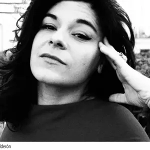 Retrato de  Nerea Pérez de las Heras