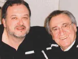 Retrato de Gabriel García Mármol