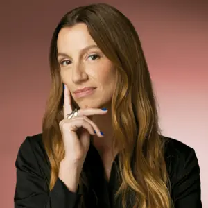 Retrato de  Lic. Cecilia Ce