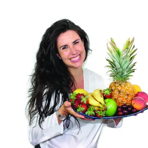 Retrato de  Fran Sabal