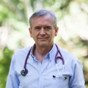 Retrato de  Javier Dols Juste