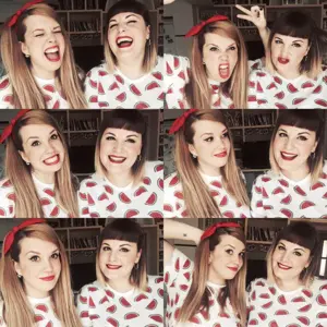 Retrato de Weloversize