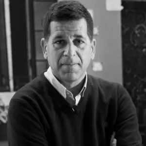 Retrato de  Esteban Mira Caballos