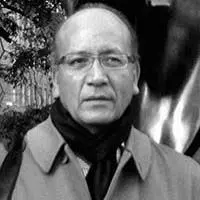 Retrato de  Vicente Quirarte