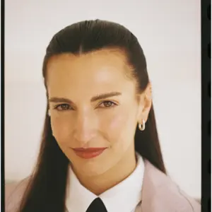 Retrato de  Marta Marcè