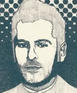 Retrato de  Luiso Berdejo