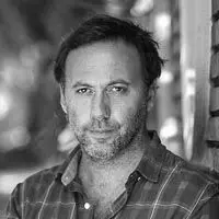 Retrato de  Gonzalo Sánchez