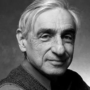 Retrato de  Michael Walzer