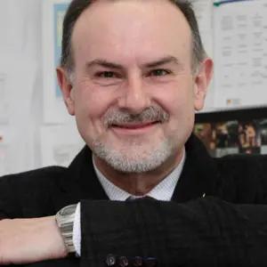 Retrato de Ferran Brunet i Cid