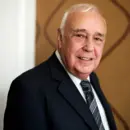 Fotografía de Robert Skidelsky