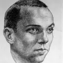 Fotografía de Miguel Hernández