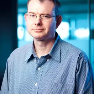 Retrato de  Richard Vinen