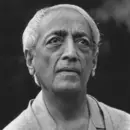 Fotografía de Jiddu Krishnamurti