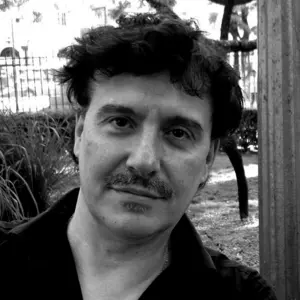 Retrato de Víctor Coviello