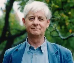 Retrato de  Aidan Chambers