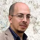 Fotografía de Jorge Volpi Escalante