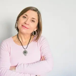 Retrato de  Paula González Zuanic