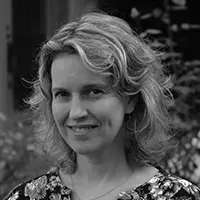 Retrato de  Katherine Marsh