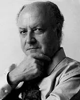 Retrato de  Jorge Edwards