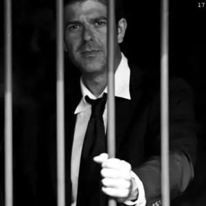 Retrato de  Pablo Herreros Ubalde